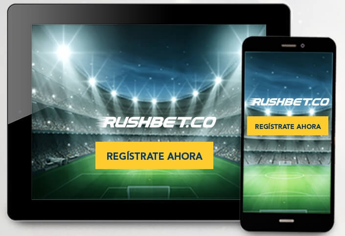 Rushbet App