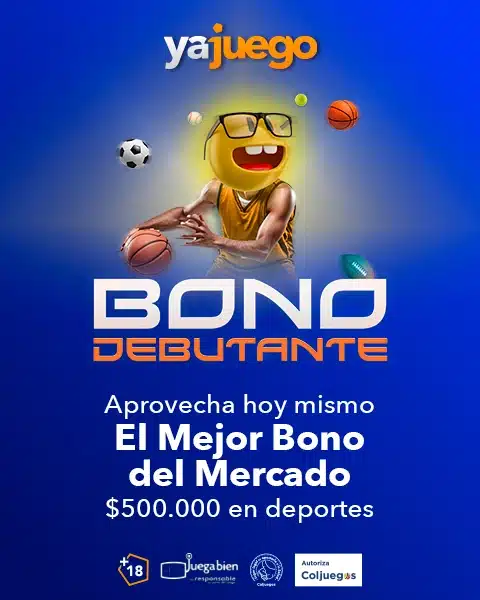 Codigo promocional Yajuego
