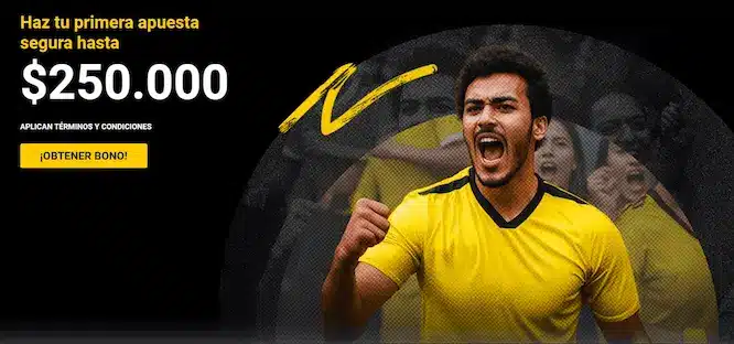 Código de bono Bwin para apuestas deportivas