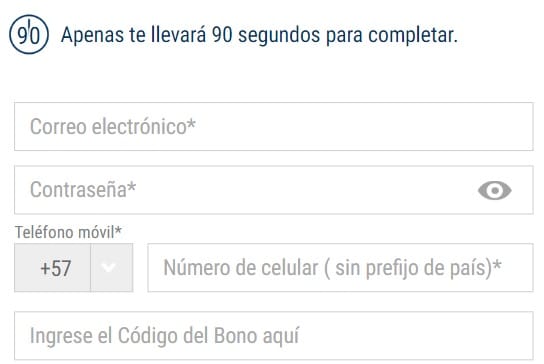 Rivalo Nueva Cuenta