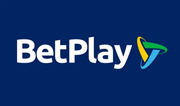 Betplay logo