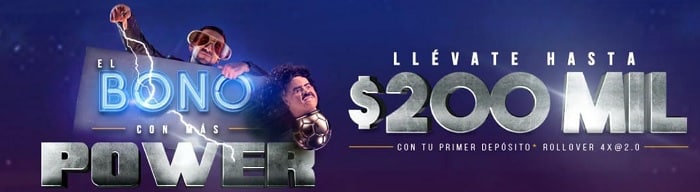 Bono de Apuestas Deportivas