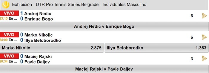 Apuestas Wplay