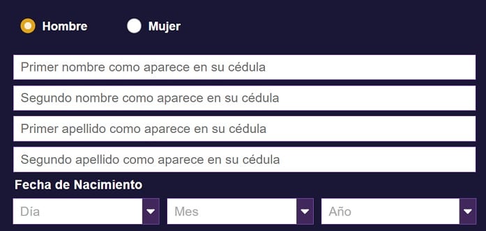 Cómo Crear Una Cuenta en WPlay Apuestas