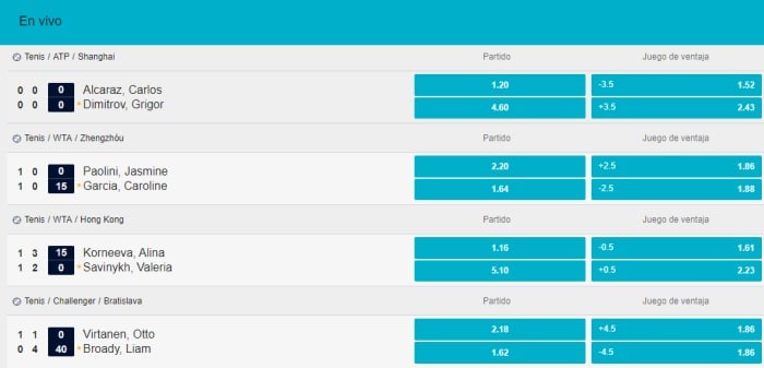 BetPlay Streaming