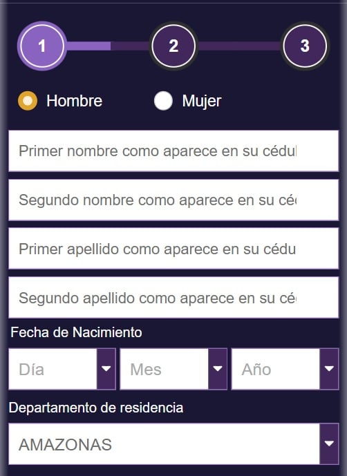 Wplay Movil
