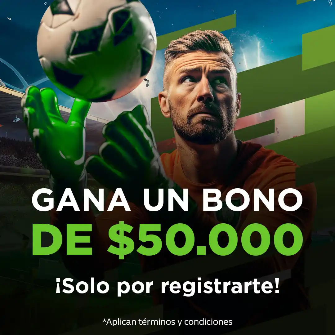 Código Promocional Wonderbet