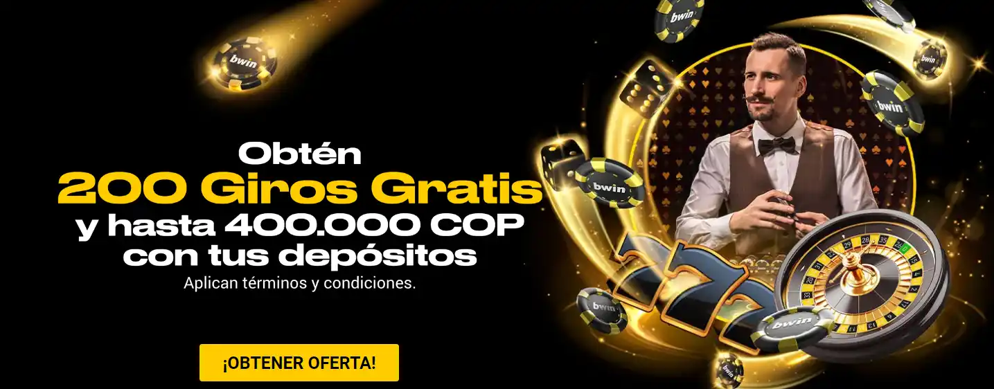 Bwin Casino Bono